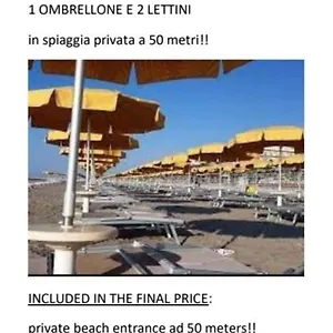  Appartamento Aria